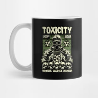TOXICITY Mug